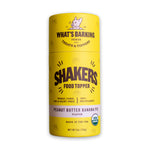 Shakers Organic Food Toppers 5oz