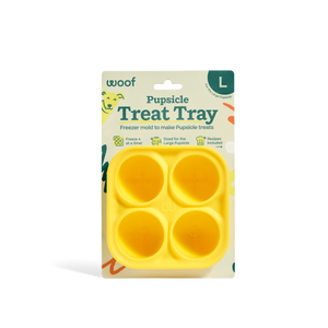 Pupsicle Treat Tray