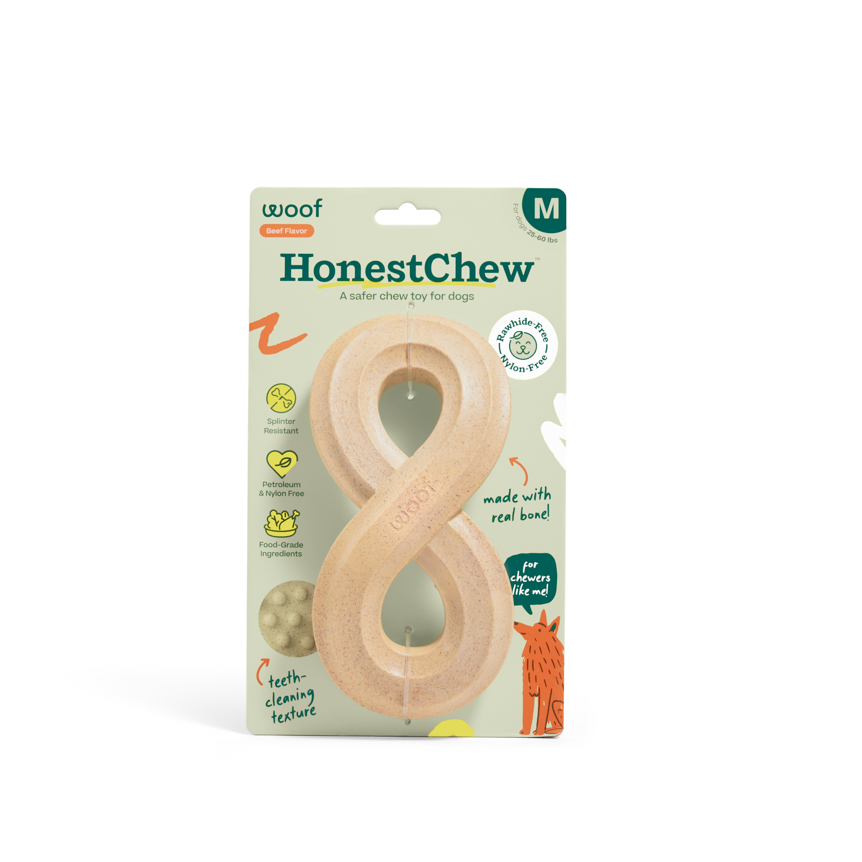 HonestChew