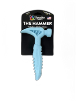 The Hammer Dog Toy