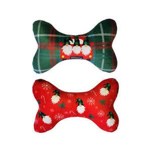 Gnomes Bone Christmas Toy