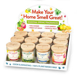 Pet House-9oz Candle for pet-loving