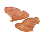 Whole Pig Ears Dog Treats - All Natural Dog Chews