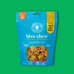 Project Hive Chew Treats Peanut Butter Small 8oz