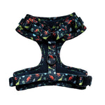 Space Dino Adjustable Harness