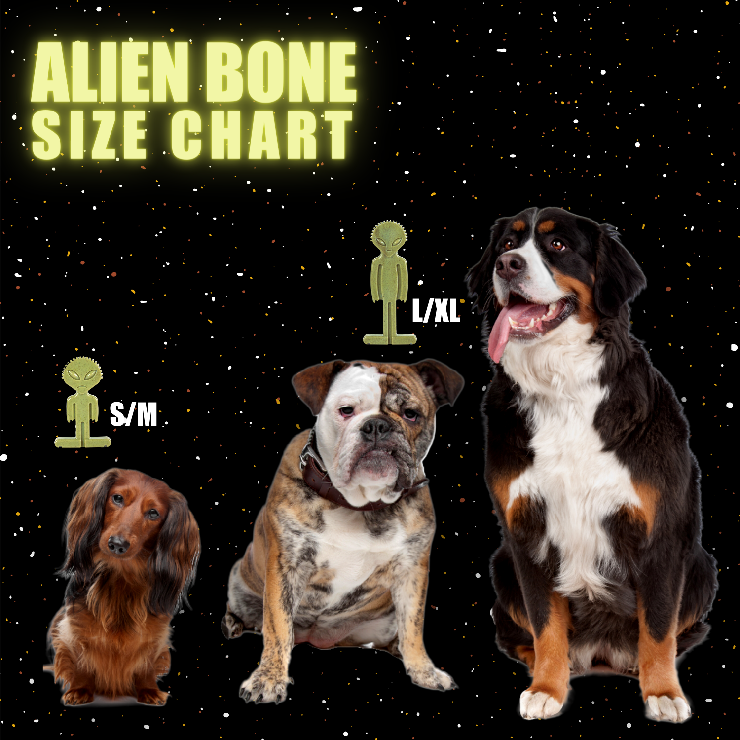 Alien Bone