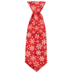 Let It Snow Neck Tie