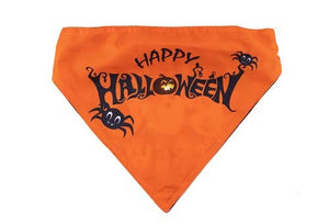 Halloween Boo Bandana