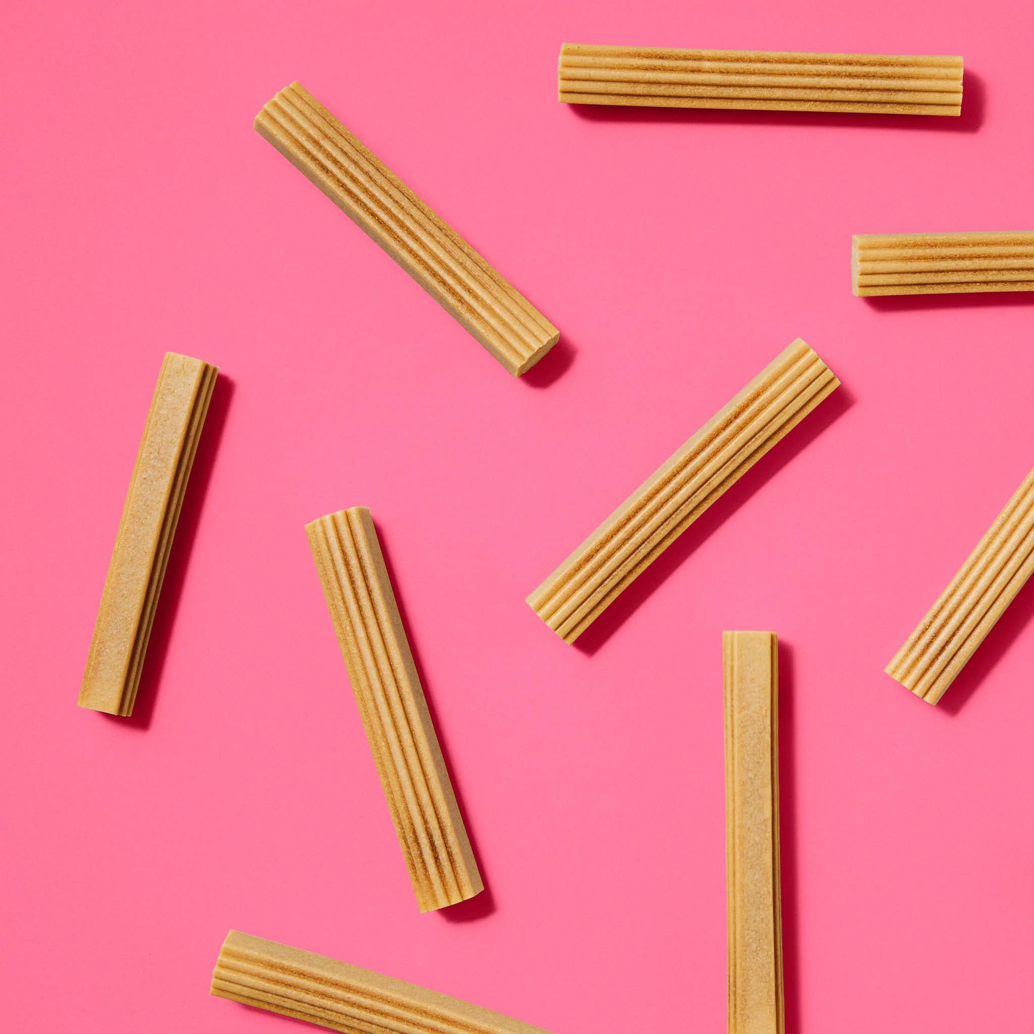 Project Hive Chew Stick Treats Large 7oz