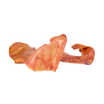 Whole Pig Ears Dog Treats - All Natural Dog Chews