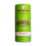 Shakers Organic Food Toppers 5oz