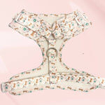 Puppuccino Please Adjustable Harness