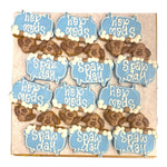 Paws Gourmet Bakery Spaw Day Treats