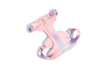 Diem Dog Harness | No Pull Dog Harness | Pink Dog Harness