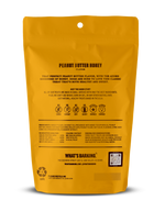 Peanut Butter Honey Dog Treats, 6oz