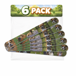 Dog Nail File Emory Board Golden Retrievers