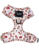 Giddy Up Pup Adjustable Harness