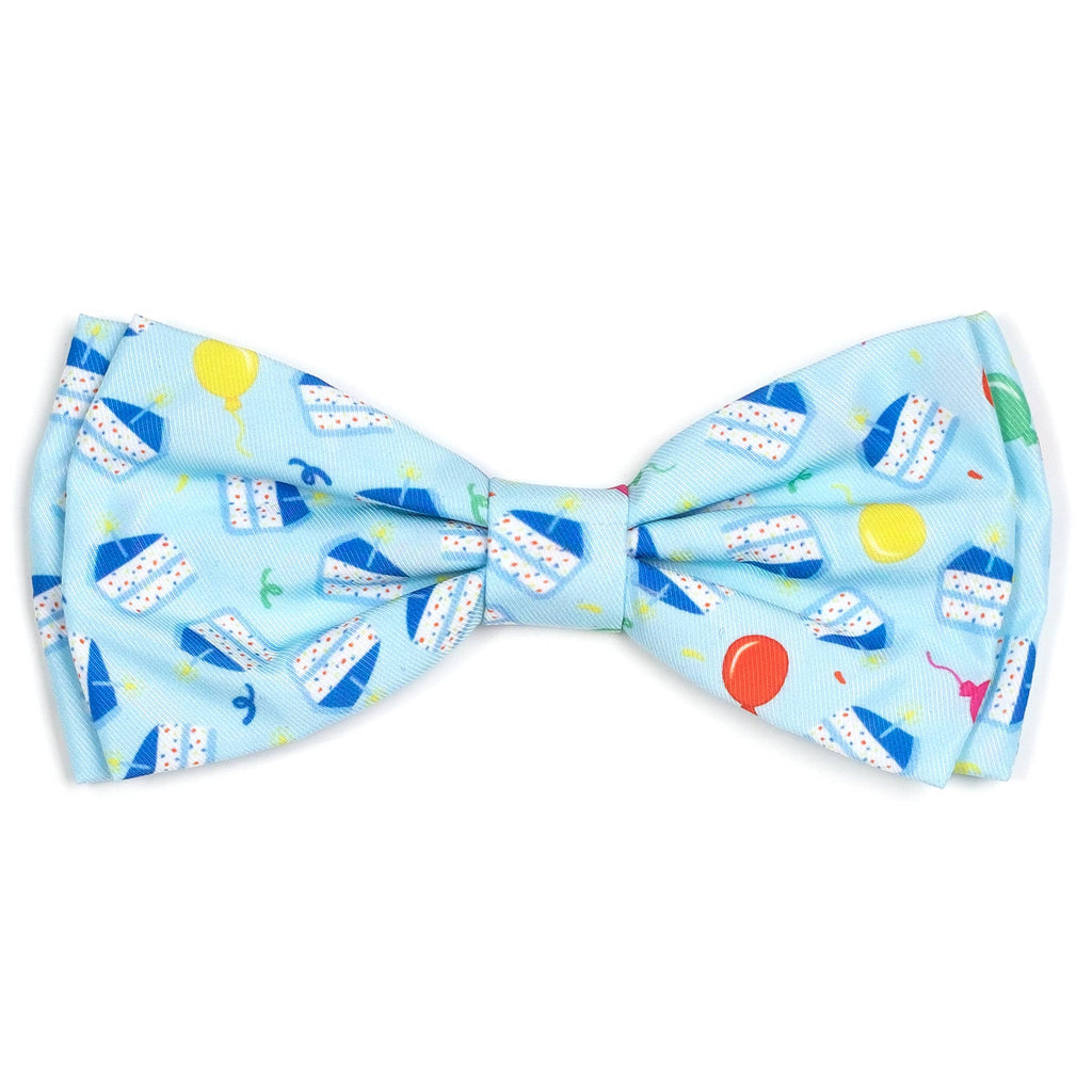 Birthday Boy Bow Tie