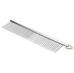 Safari by Coastal Dog Grooming Comb for MD and Coarse Coats