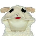 Multipet Lamb Chop Apparel