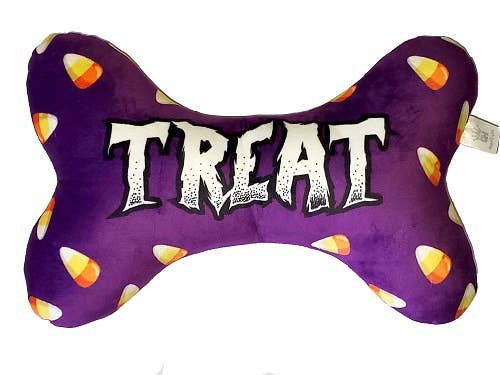 Halloween Trick Or Treat Bone Toy