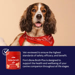 Bone Broth Plus - Powdered Meal Topper