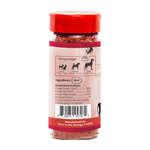 Treat Topper Beef Dog Food Topper