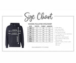 Dogtrovert Retro Wave Hoodie | Dog Lover Sweatshirt
