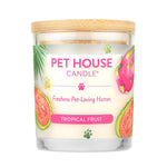 Pet House-9oz Candle for pet-loving