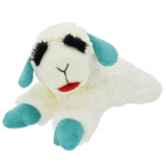 Exclusive! Lamb Chop Boo Boo Medium 10.5" Plush Dog Toy