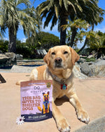 GivePet Off-Leash Leisure Soft and Chewy Training Dog Treat