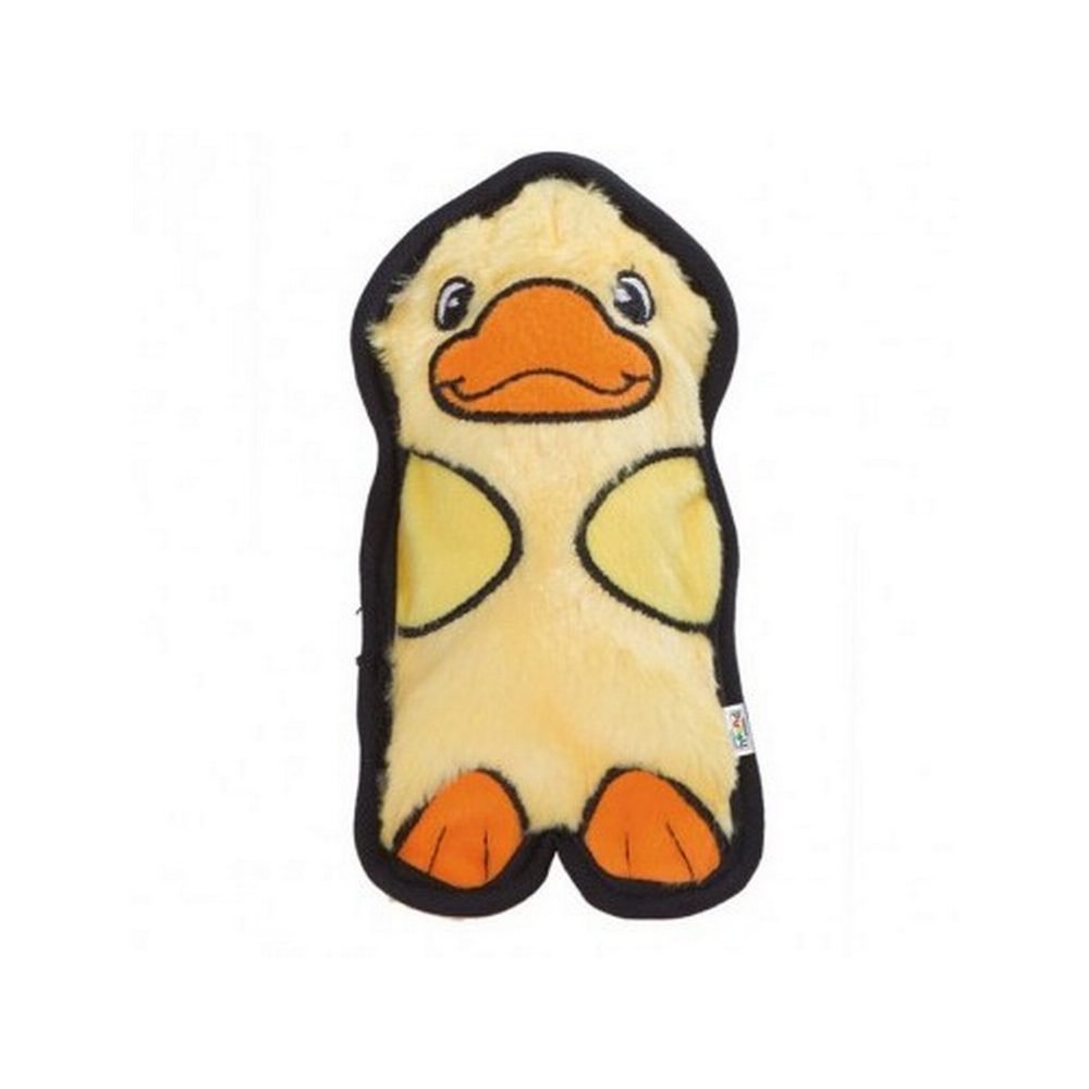 Outward Hound Invincibles Duck XS Dog Toy