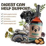 MycoDog Digest Tincture