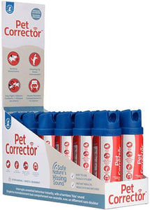 COMPANY OF ANIMALS Pet Corrector 30ml – For The Love Of Dogs Pet