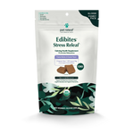 Stress Releaf CBD Edibites For Dogs – Peanut Butter