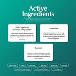 Stress Releaf CBD Edibites For Dogs – Peanut Butter