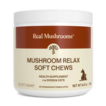 Mushroom Relax Pet Chews