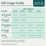 USDA Organic Daily Releaf CBD Oil