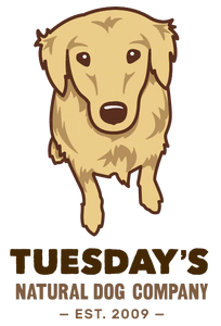 Tuesday's Natural Dog Company