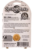Spin-a-bone - Bacon