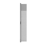 Andis  10" Steel Comb