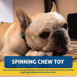 Spin-a-bone - Bacon