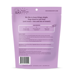 Bocce's Bakery Gobble Gains Jerky Protein Cuts 5oz