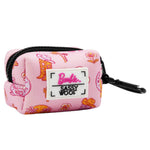 Dog Waste Bag Holder - Western Barbie™