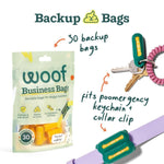 Poomergency Refills - 30 Pack