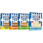 Pooch Cake - Healthy Cake Mix for Dogs