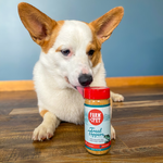 Treat Topper Fish Dog Food Topper