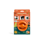 The Pupsicle - Pumpkin LTO