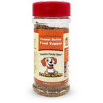 Dog Food Topper All Natural 3.5oz: Pumpkin