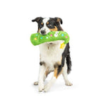 Fetchies® Bruce Spruce Dog Toy